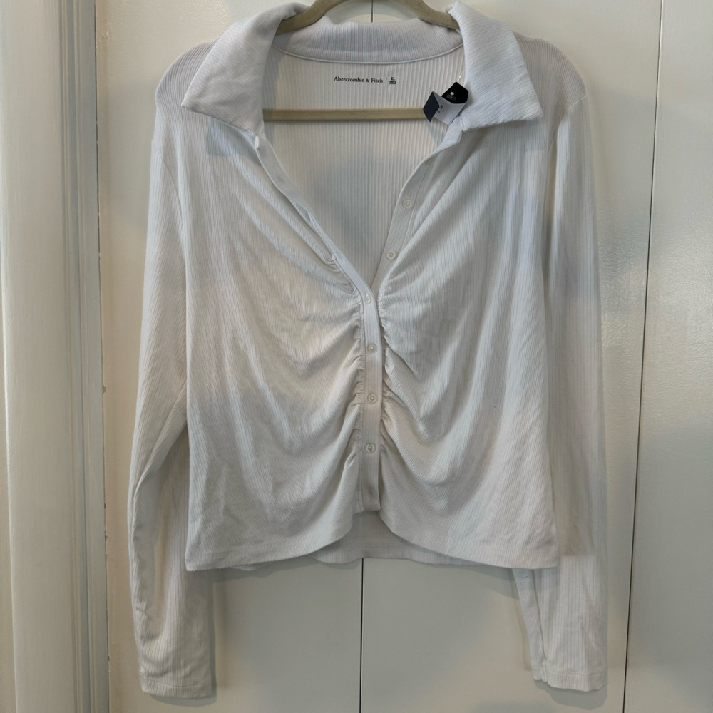Abercrombie top
